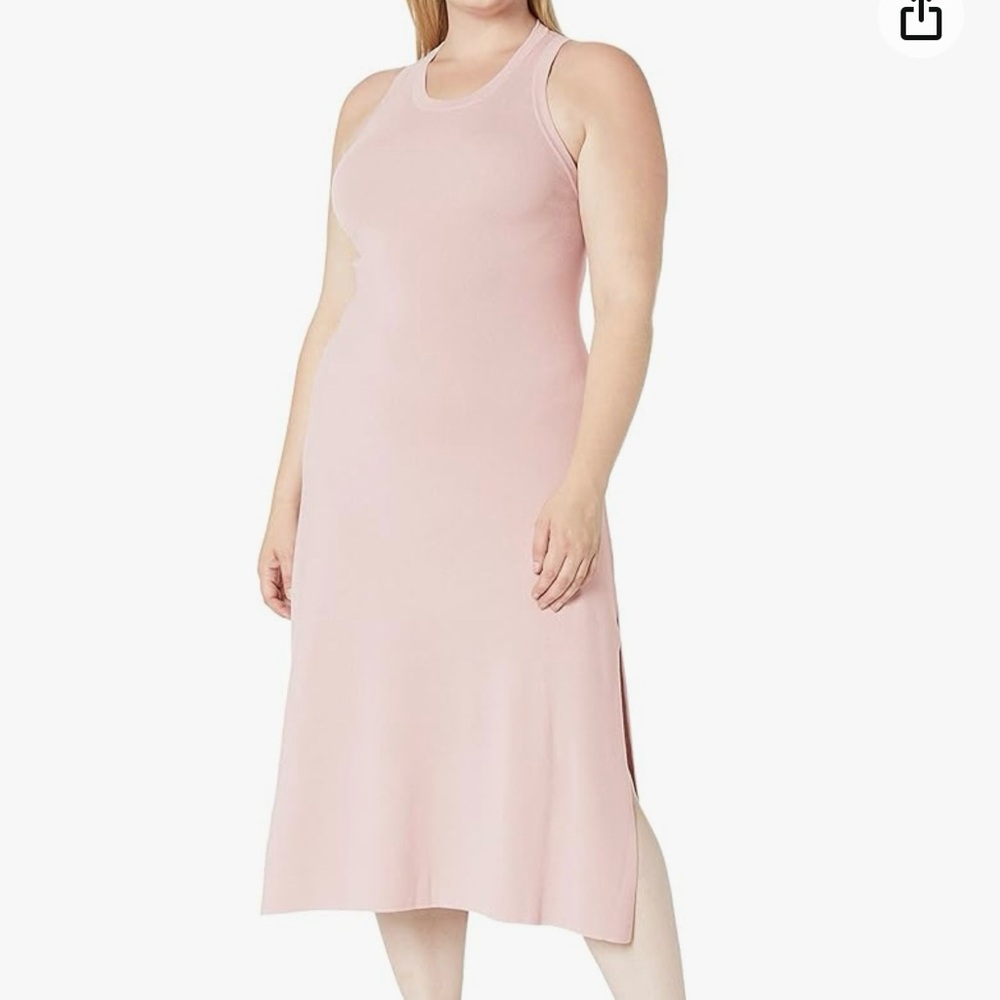 NWT The Drop Gabriela Midi Dress